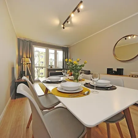 House Managers Apartmán *