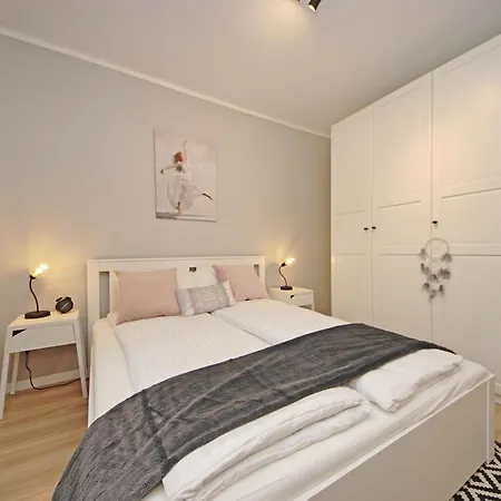 Apartmán House Managers