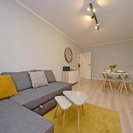 Apartmán House Managers