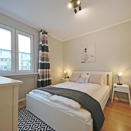 Apartmán House Managers *