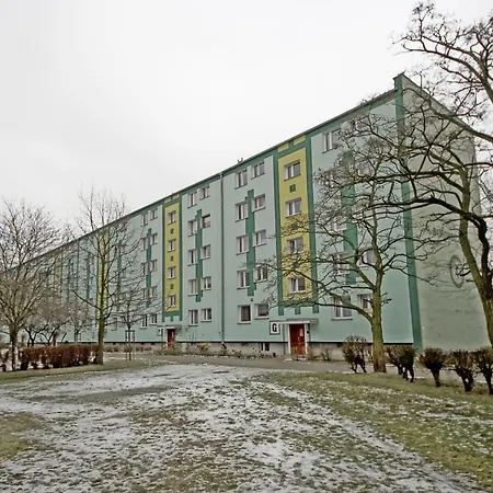 Apartmán House Managers *