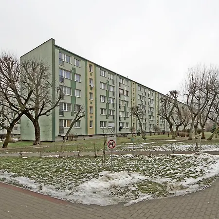 House Managers Apartmán *