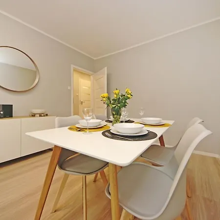 House Managers Apartmán *