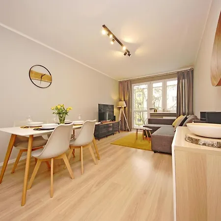 Apartmán House Managers